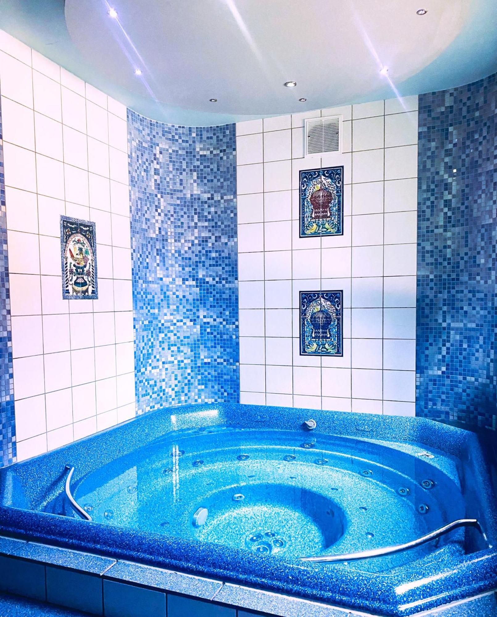 Ski&Spa Zieleniec Duszniki Zdrój Dış mekan fotoğraf