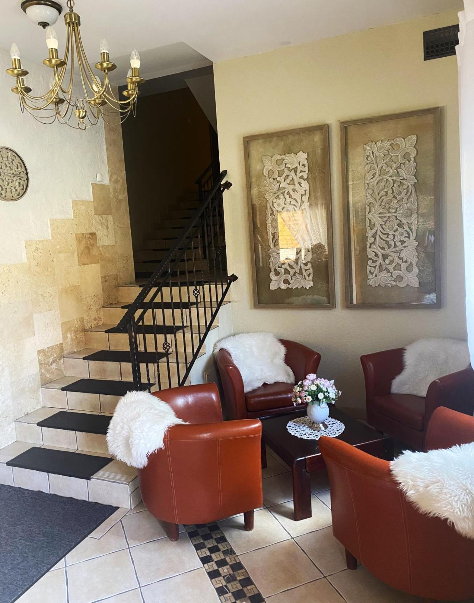 Ski&Spa Zieleniec Duszniki Zdrój Dış mekan fotoğraf