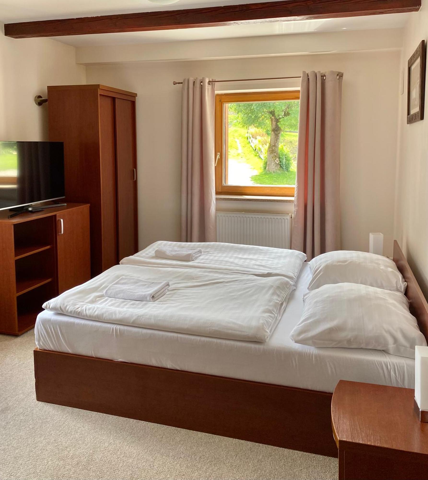 Ski&Spa Zieleniec Duszniki Zdrój Dış mekan fotoğraf
