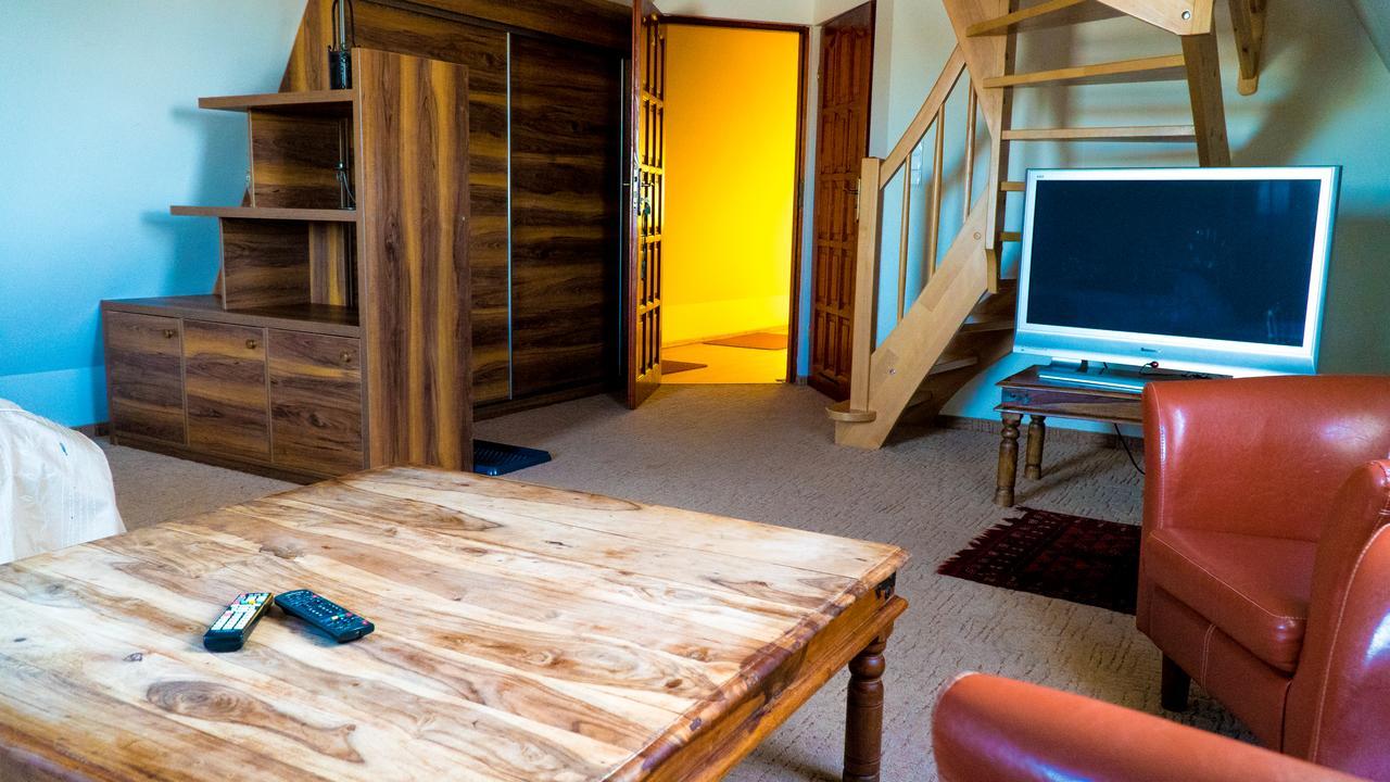 Ski&Spa Zieleniec Duszniki Zdrój Dış mekan fotoğraf