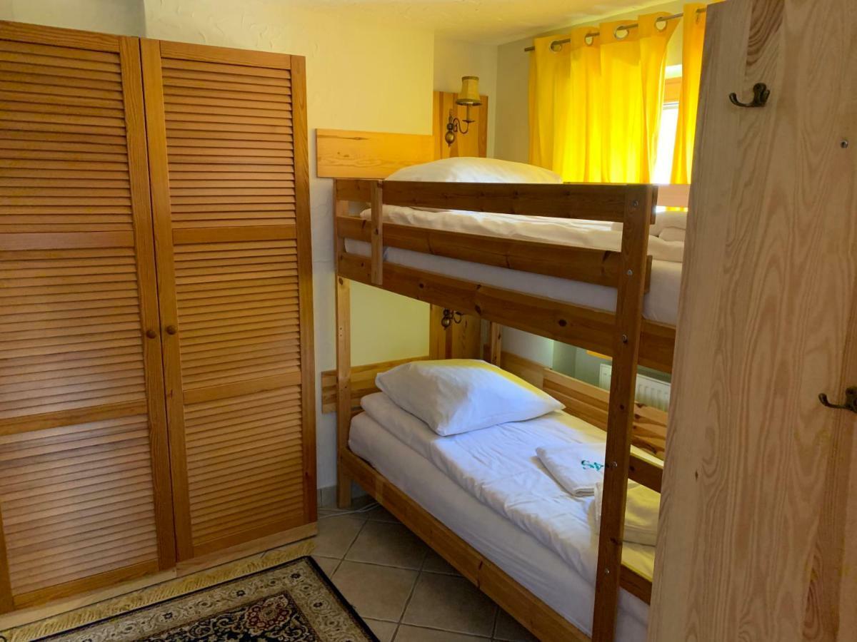 Ski&Spa Zieleniec Duszniki Zdrój Dış mekan fotoğraf
